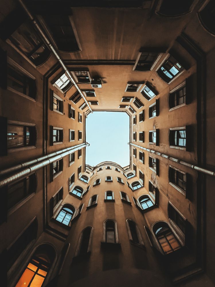 Фотография автора Анастасия Мазурева