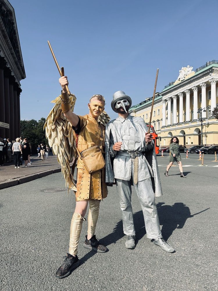 Photograph by Елена Маркова