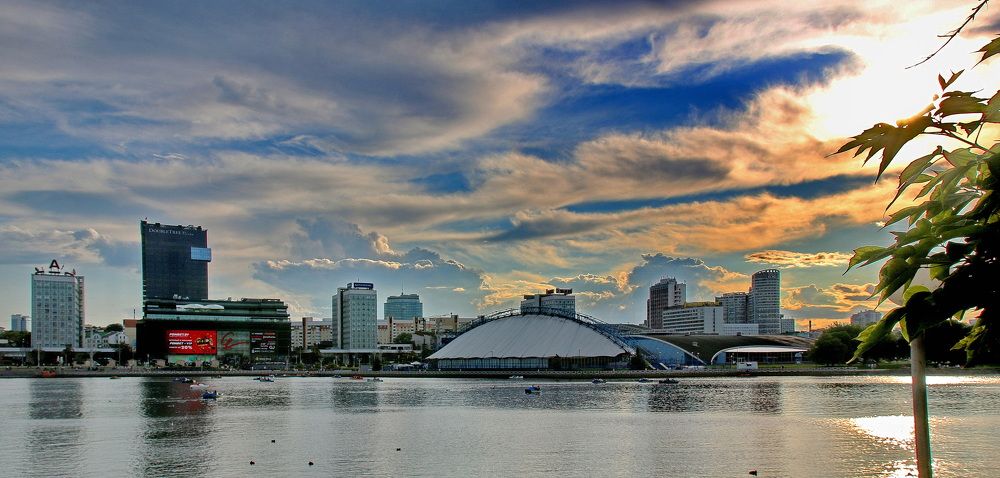 Фотография автора АЛЕКСАНДР ЦЫГЕЛЬНЮК