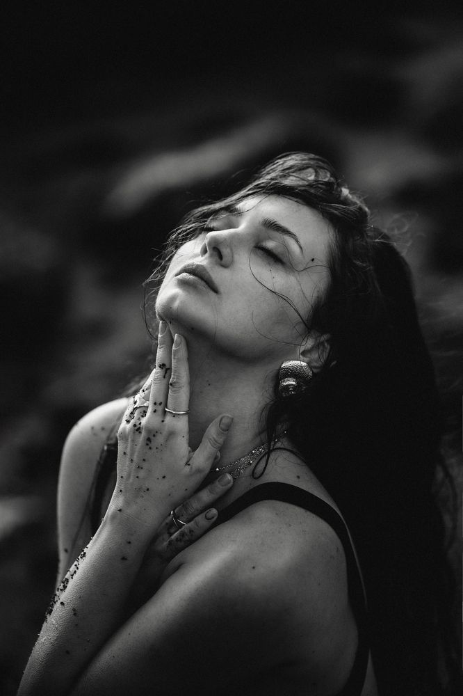 Photograph by Tatiana Plukchi