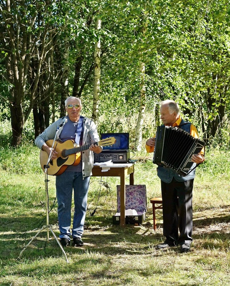 Photograph by Виктор Решетников