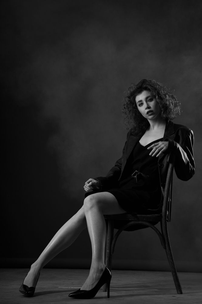 Photograph by Роман Акулов