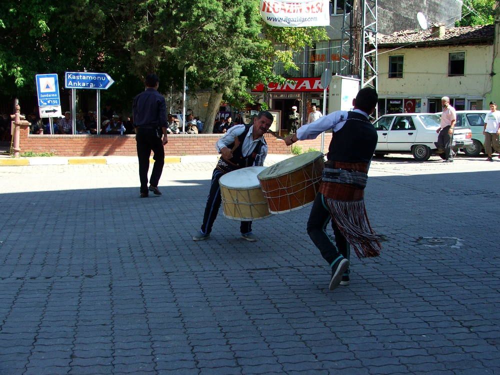 Photograph by Cengiz Yalcin