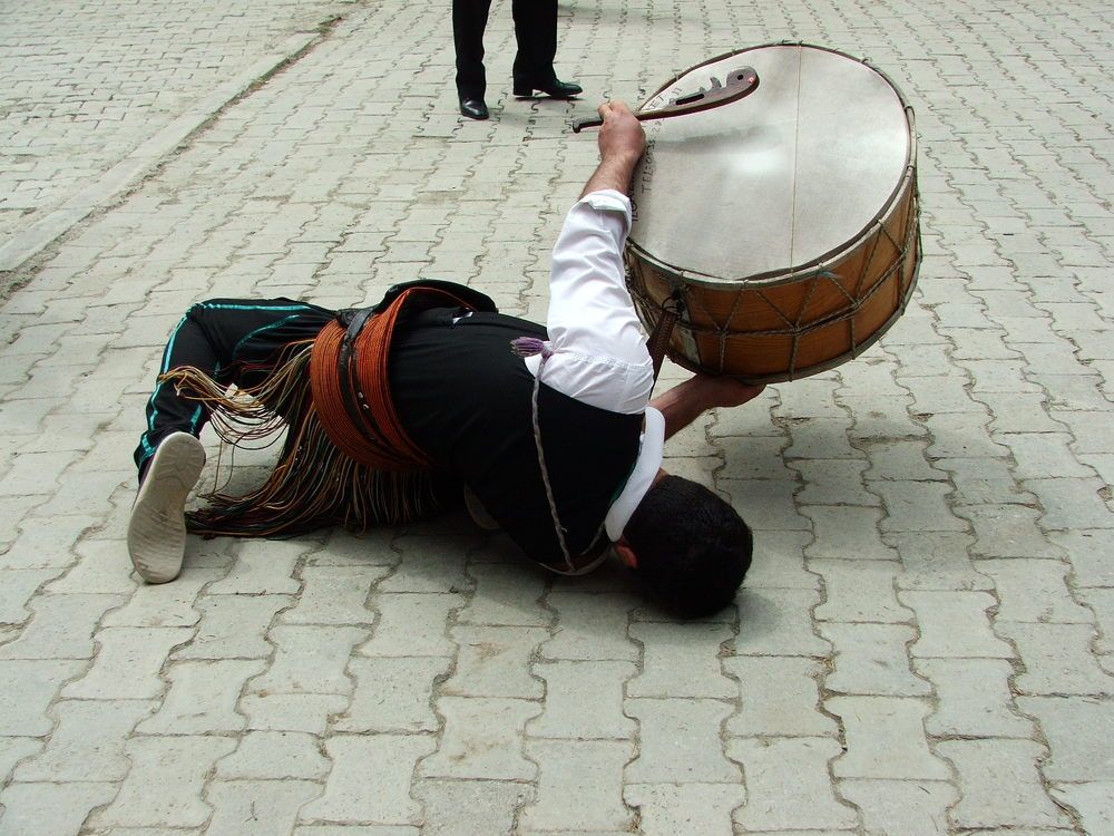 Photograph by Cengiz Yalcin