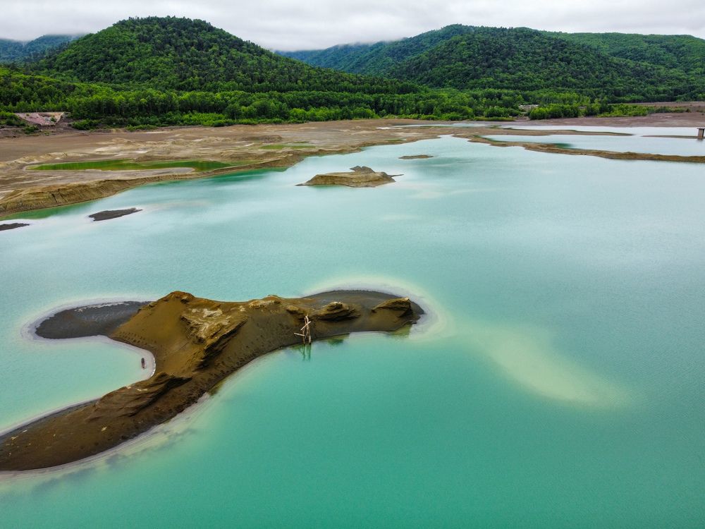 Photograph by Андрей Бостаногов