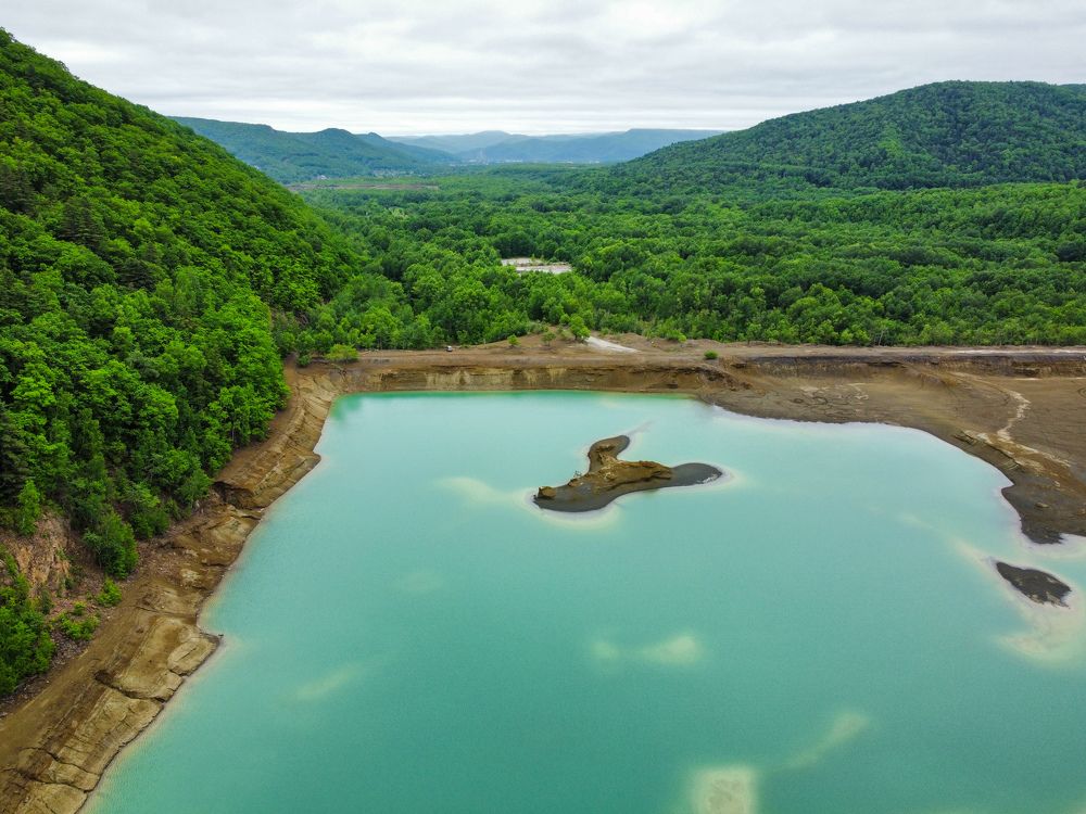 Photograph by Андрей Бостаногов