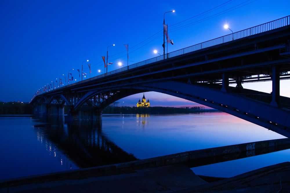 Photograph by Илья Смыков