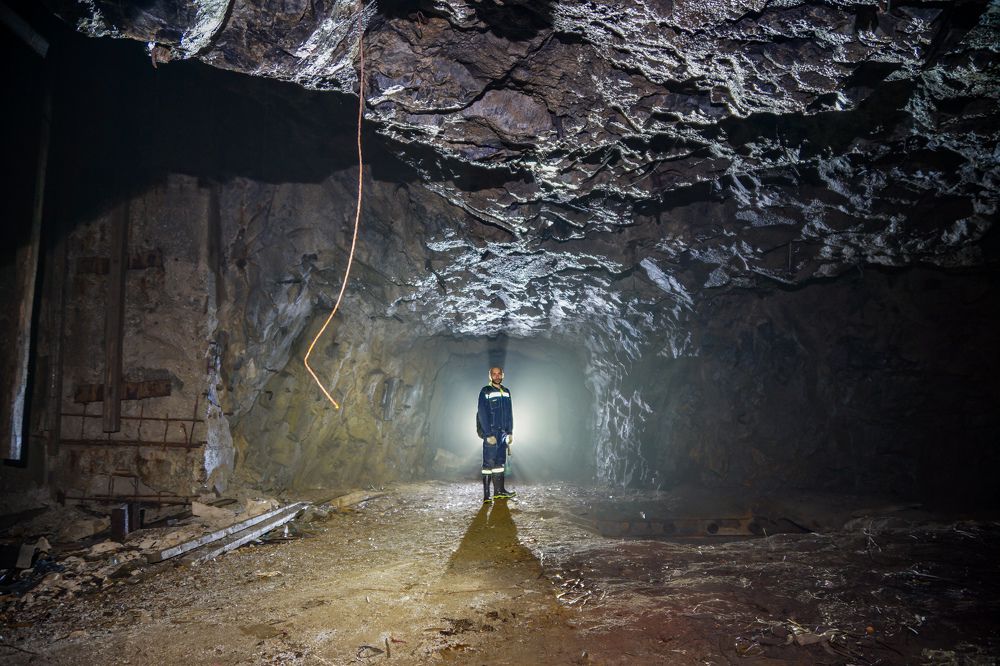 Photograph by Андрей Бостаногов