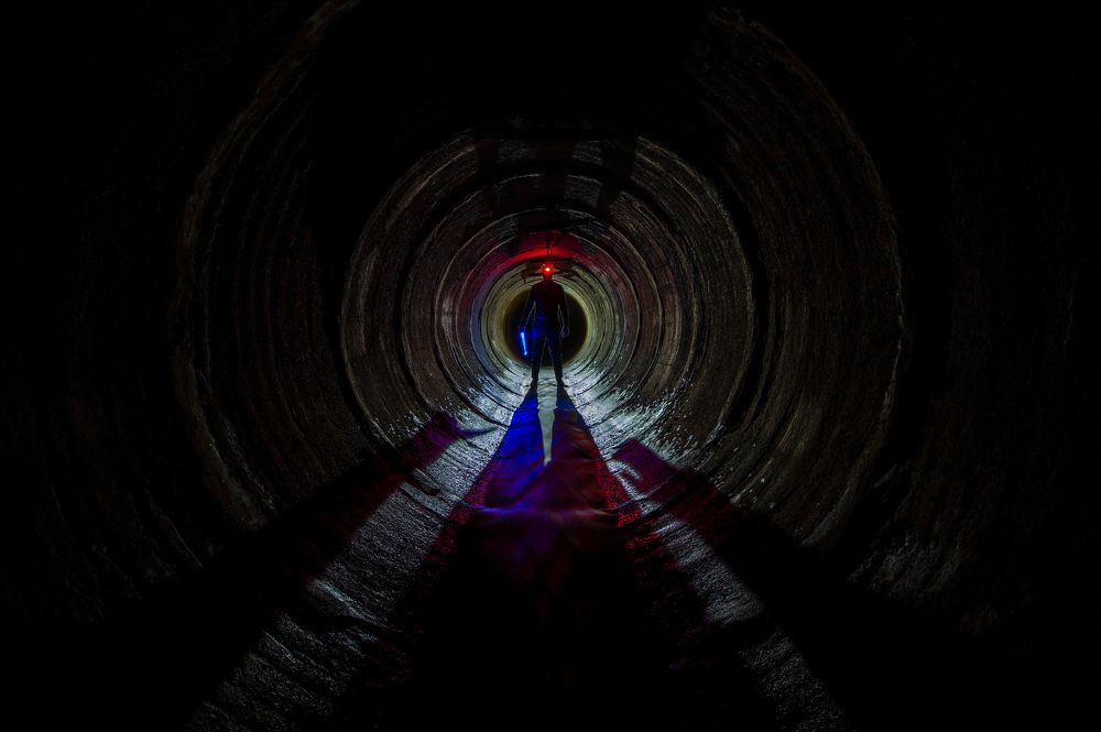 Photograph by Андрей Бостаногов