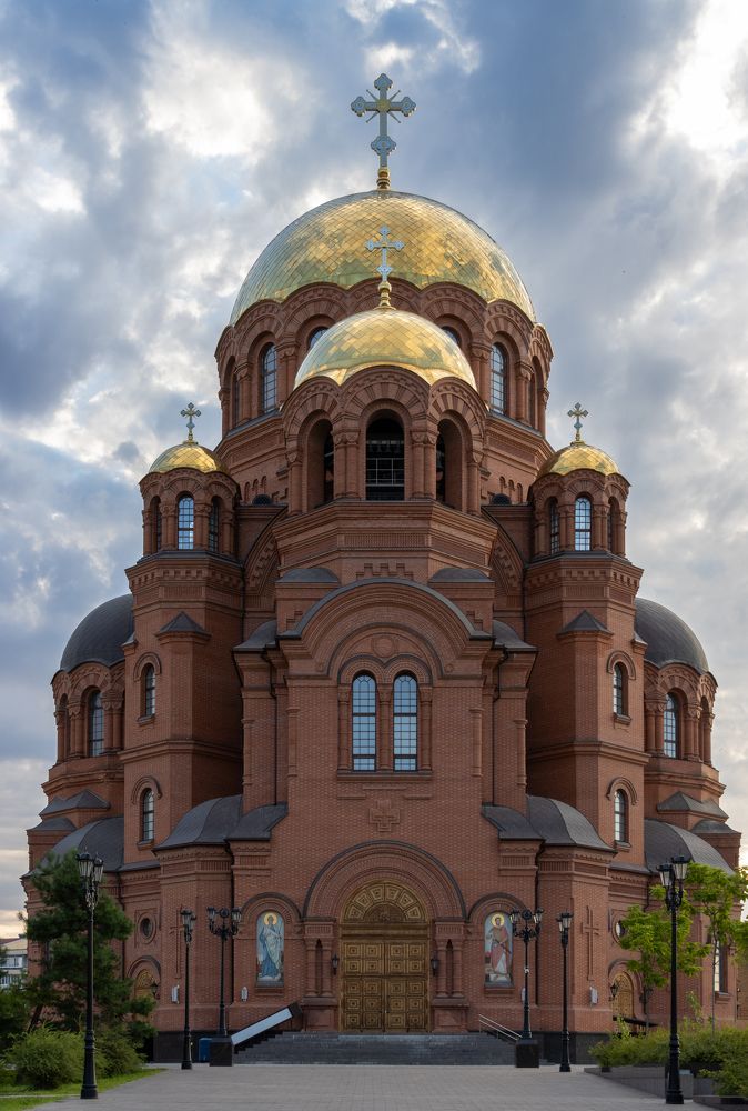 Photograph by Nastya Perekhodkina