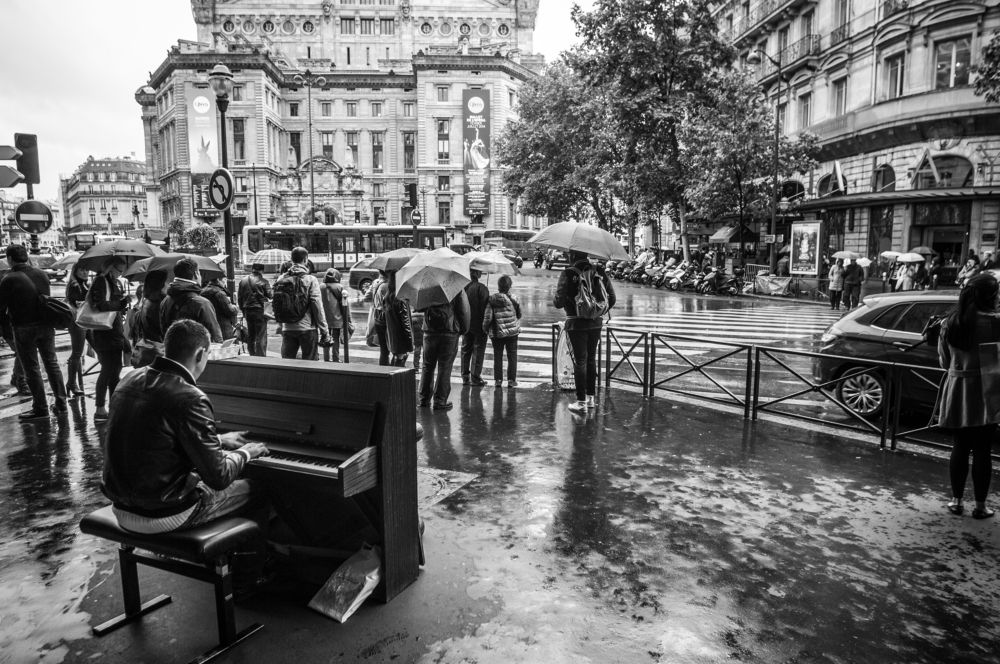 Фотография автора Chorche Prigo