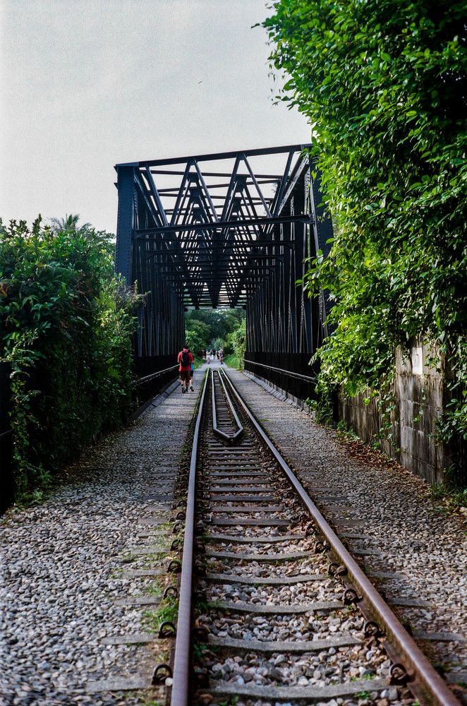 Фотография автора Lennis Yong