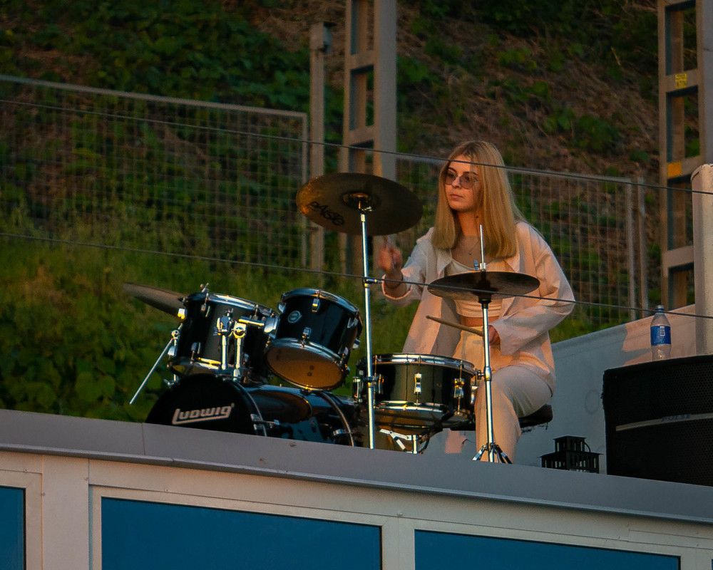 Photograph by Юрий Можейко