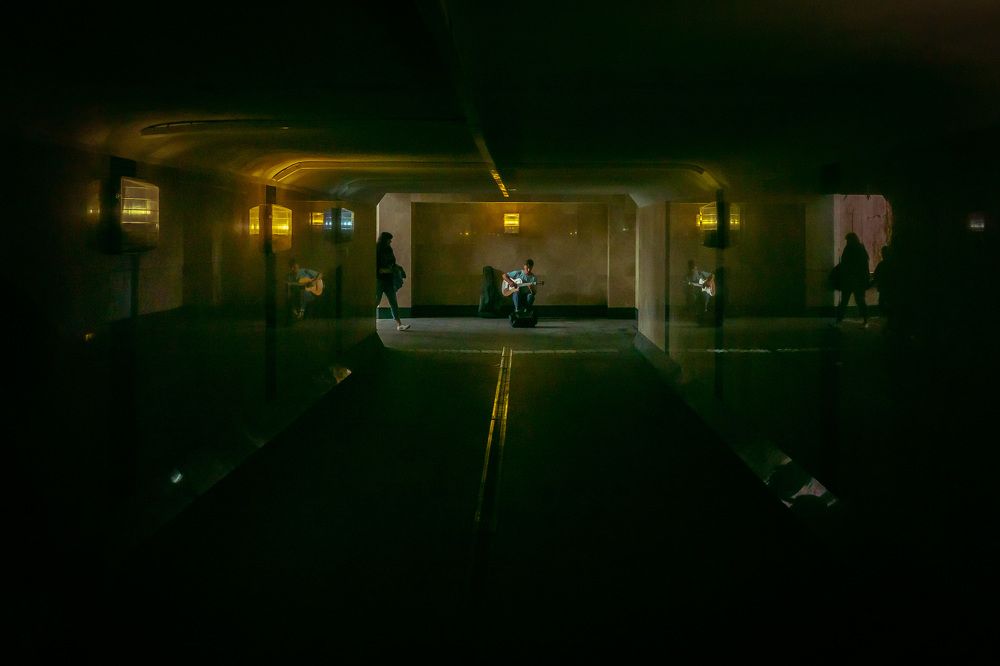 Photograph by Юрий Можейко