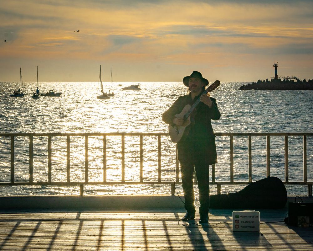 Photograph by Юрий Можейко