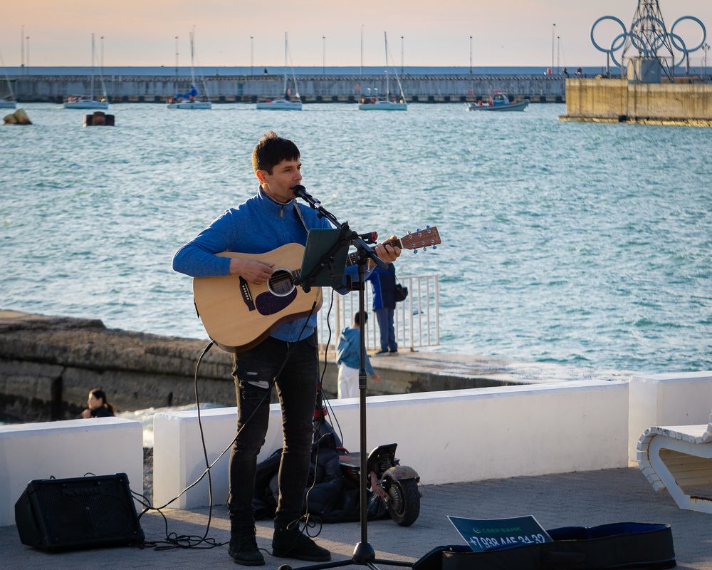 Photograph by Юрий Можейко