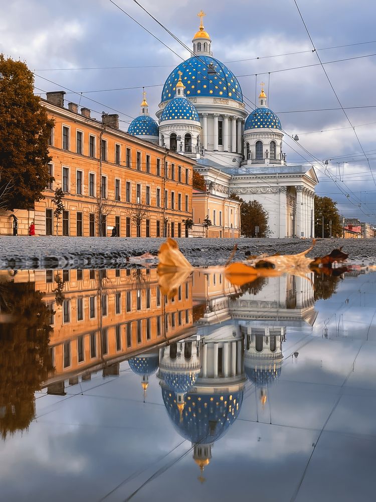 Фотография автора Анастасия Мазурева