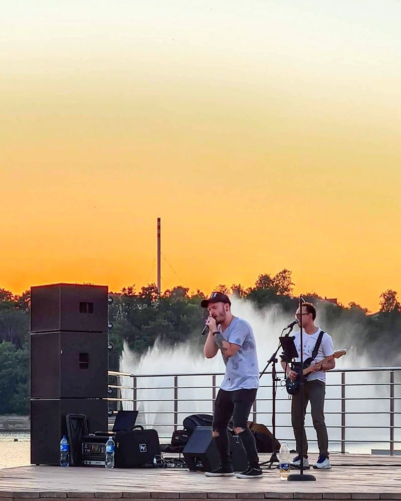 Photograph by Людмила Григорьева