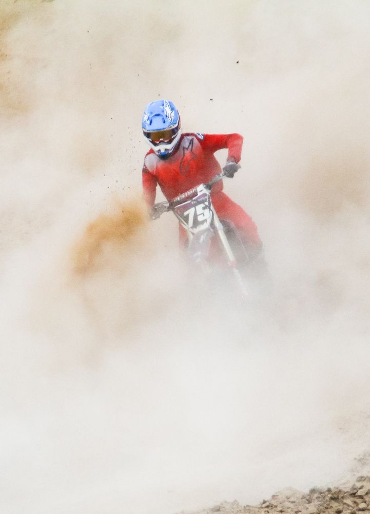 Photograph by Ulzii Ulziibat