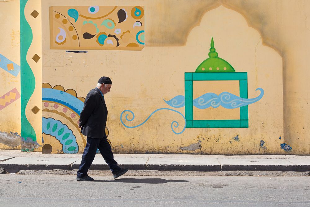 Photograph by seyed mostafa yousefi