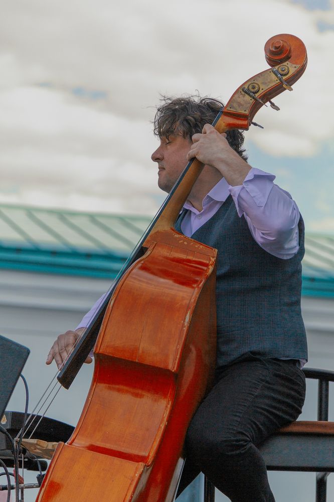 Фотография автора Андрей Колоденков