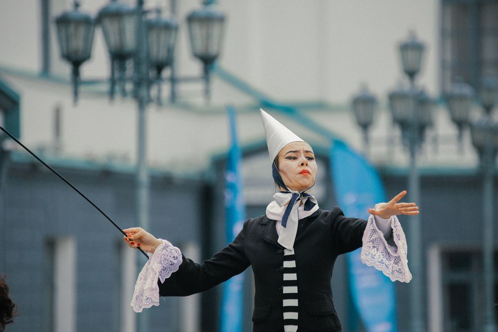 Photograph by Андрей Колоденков