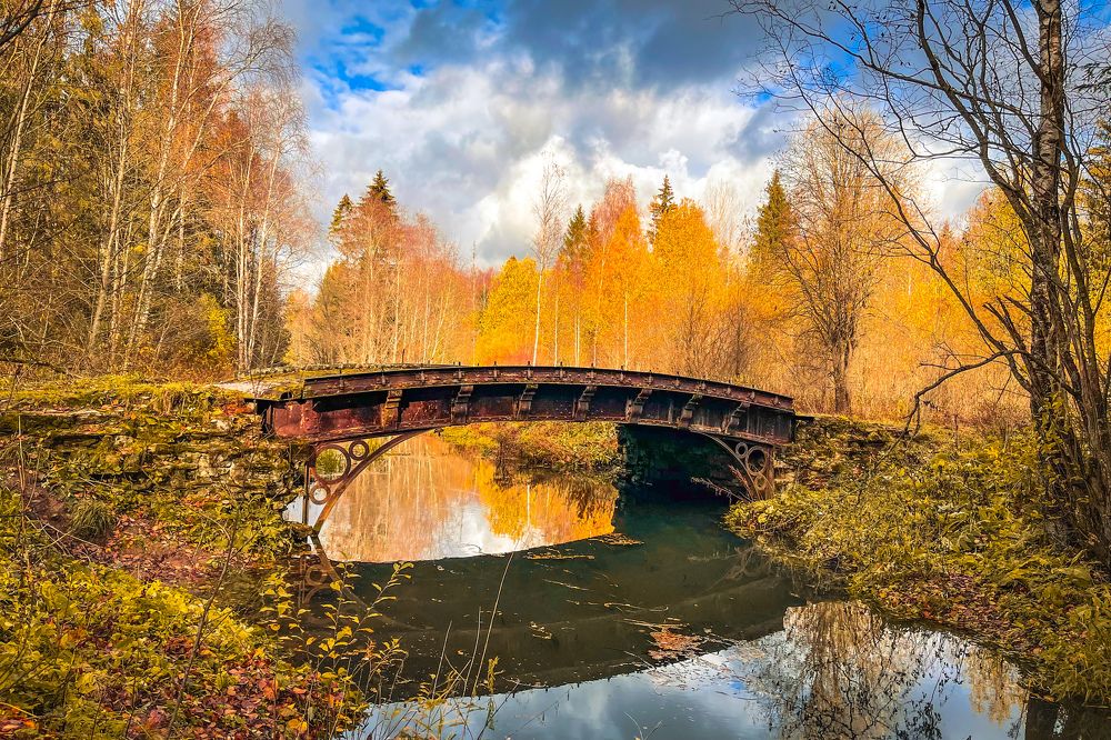 Photograph by Елена Герасимова