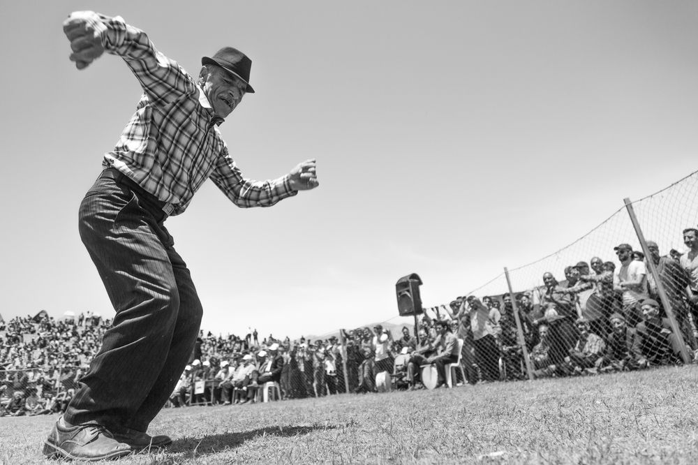 Photograph by seyed mostafa yousefi