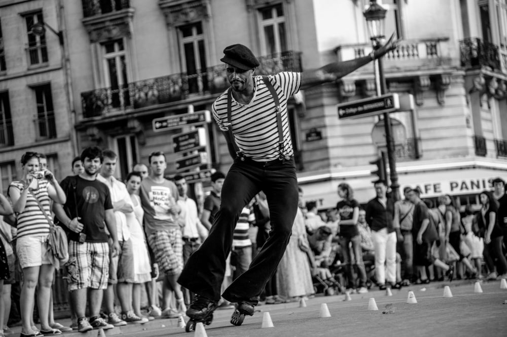 Photograph by FLAVIO SOUZA CRUZ