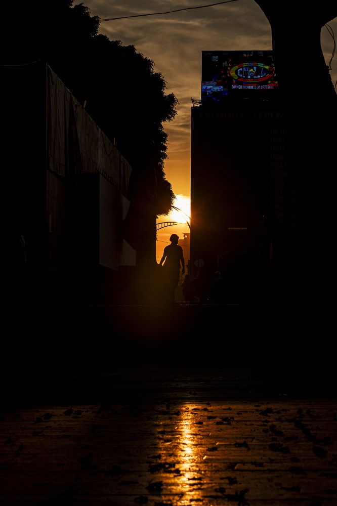 Photograph by Cesar Torres