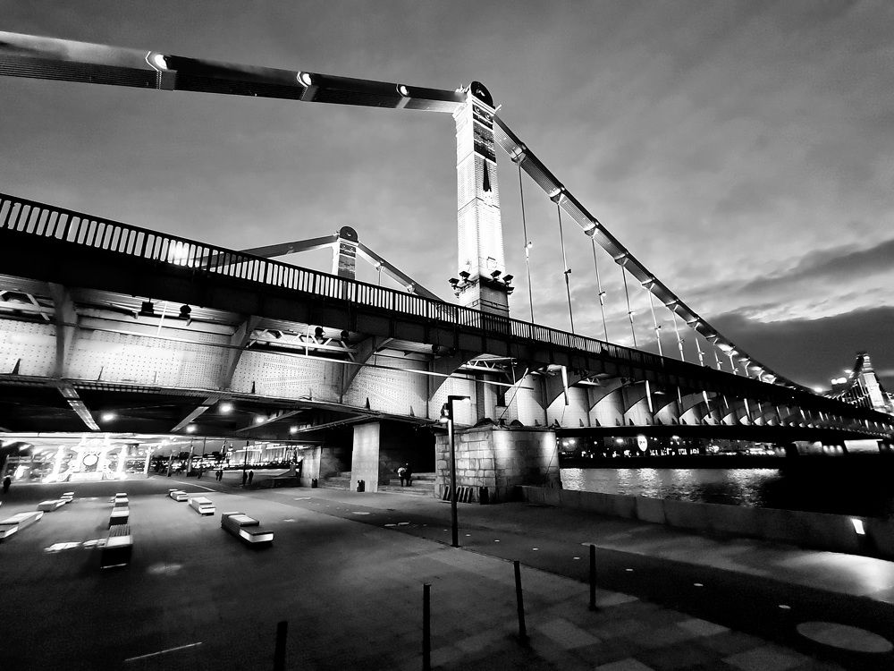 Крымский мост