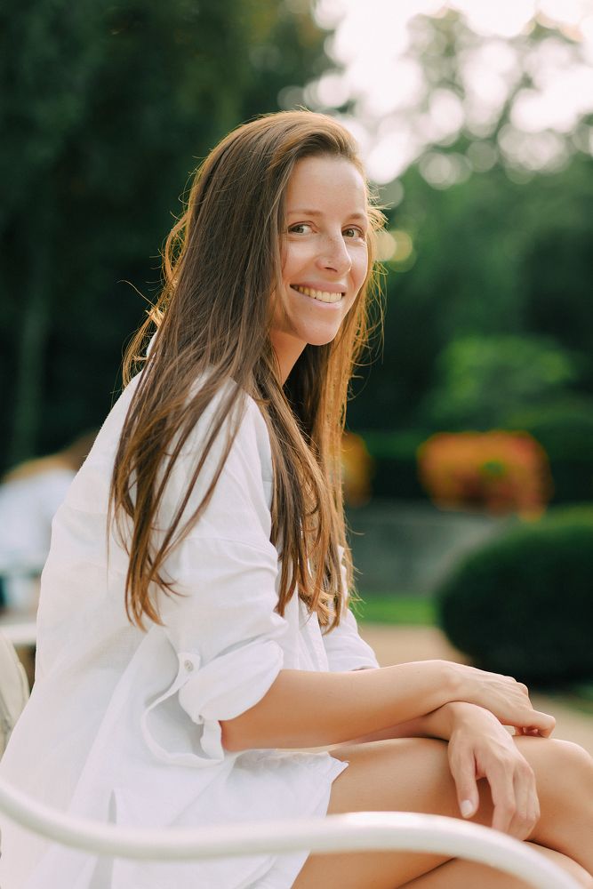 Photograph by Наталья Смышляева