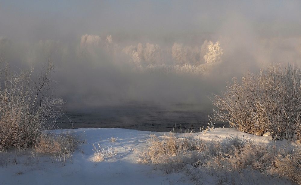 Photograph by Александр Попов