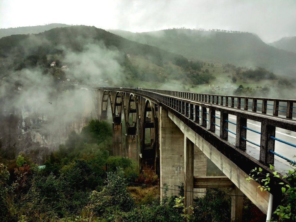 Мост Джурджевича