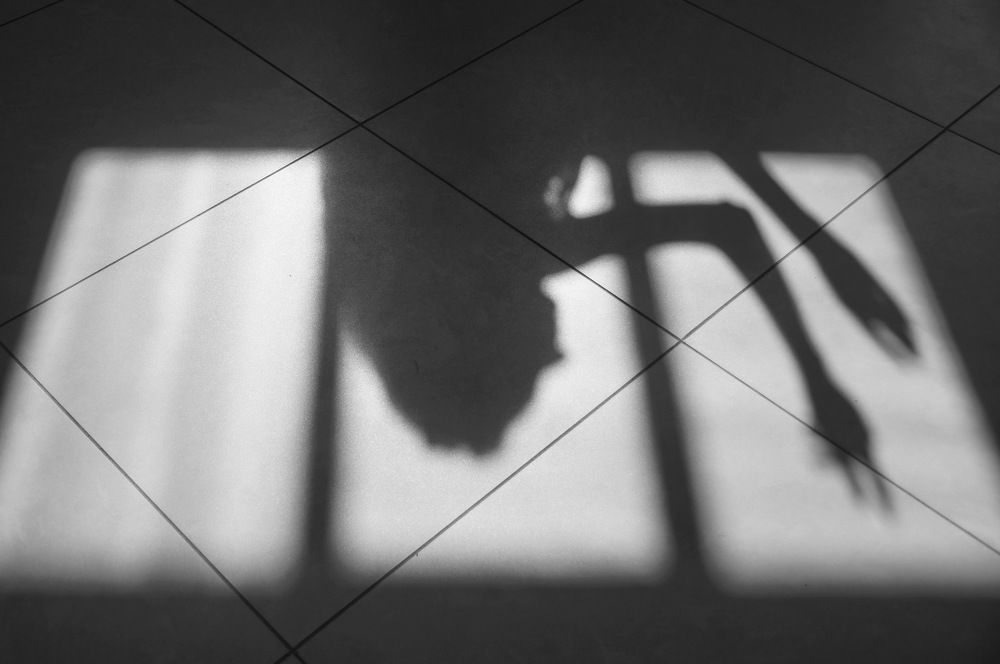 Театр теней