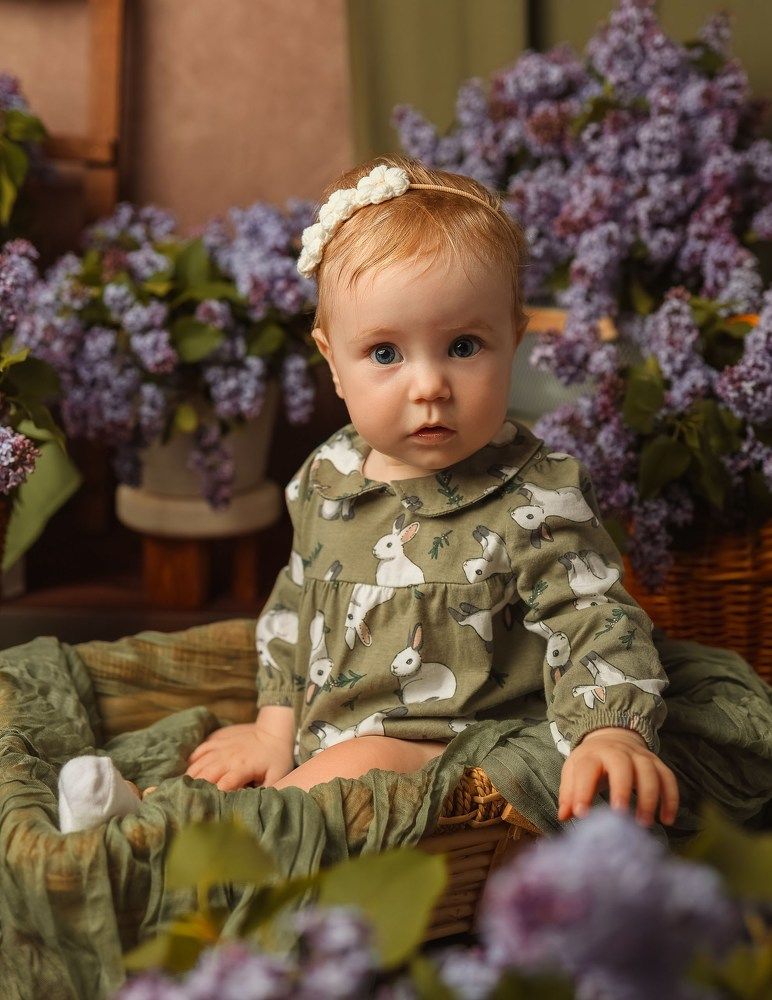 Photograph by Ольга