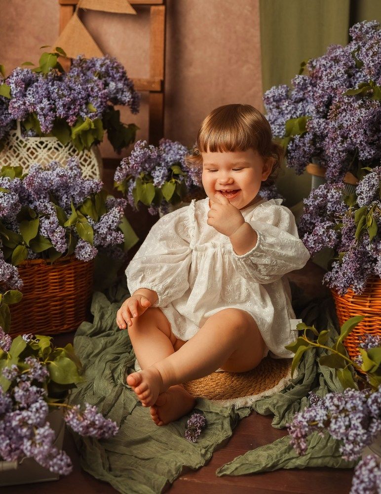 Photograph by Ольга