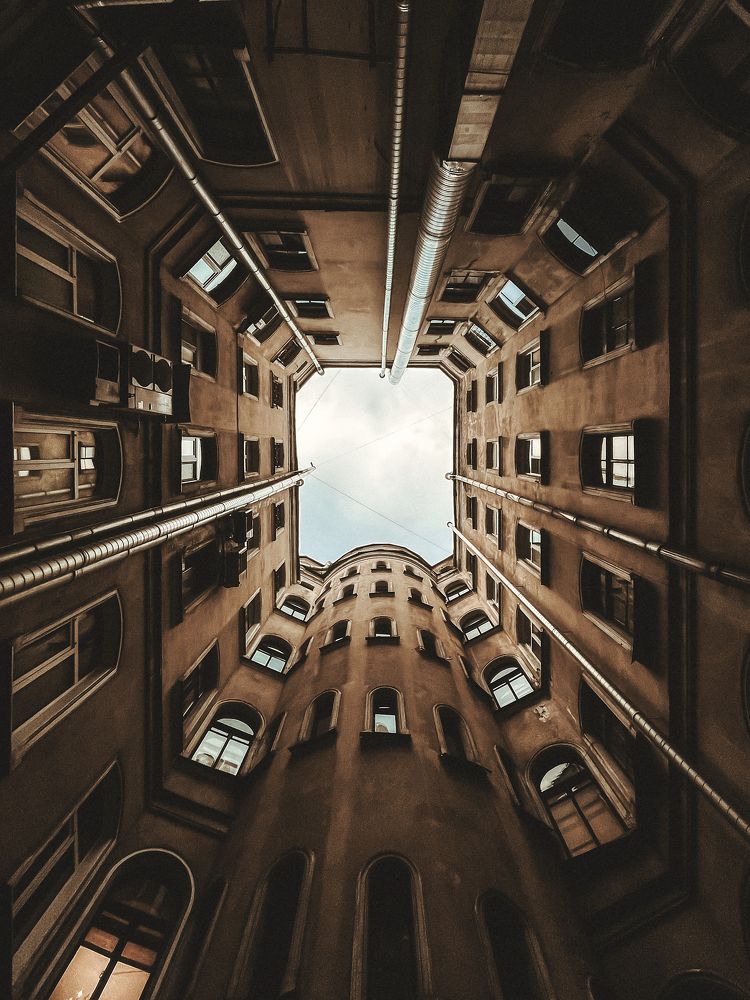 Фотография автора Анастасия Мазурева