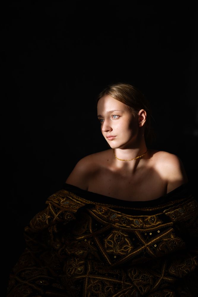 Photograph by Анастасия Левашова