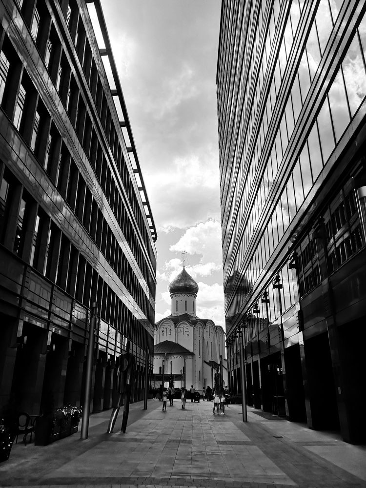 Photograph by Александр Алексеев