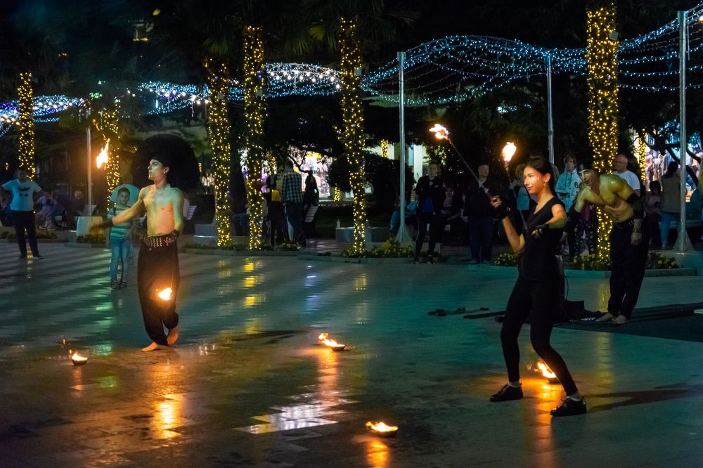 Photograph by Alex Kov