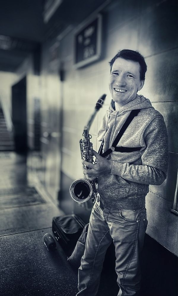 Photograph by Екатерина Козлова