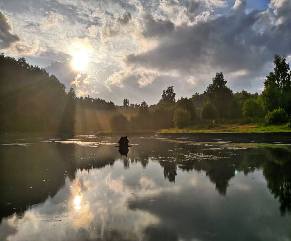 Photograph by Александр Алексеев