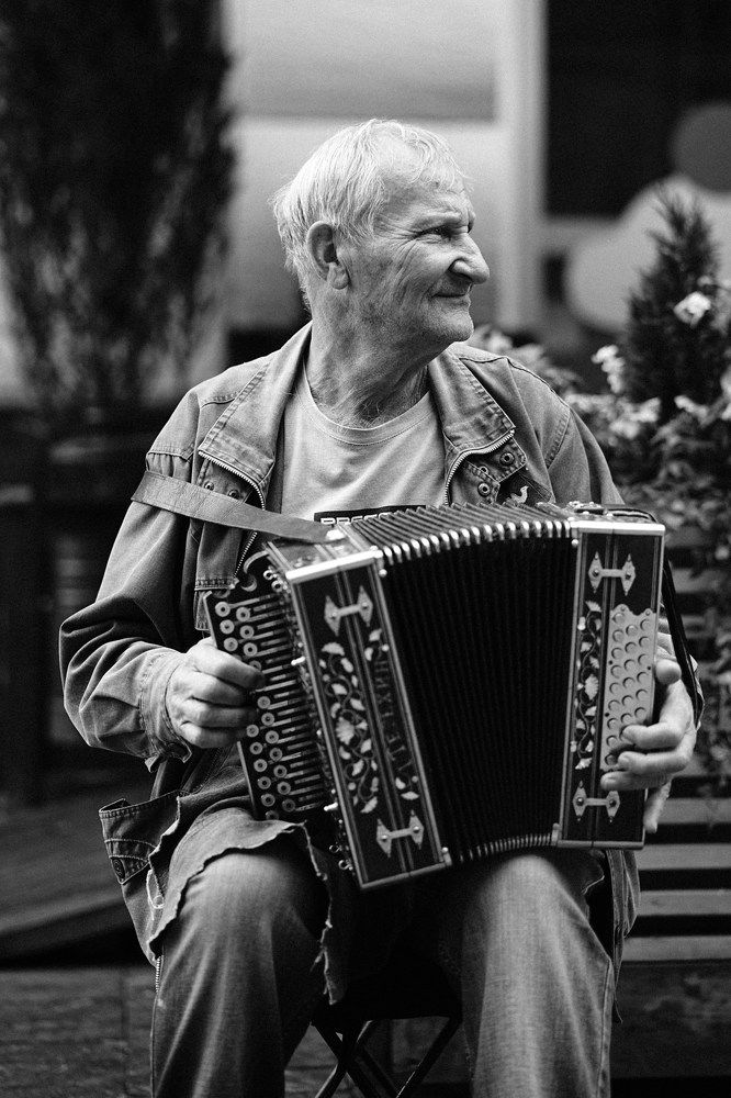 Photograph by Алексей Андреев