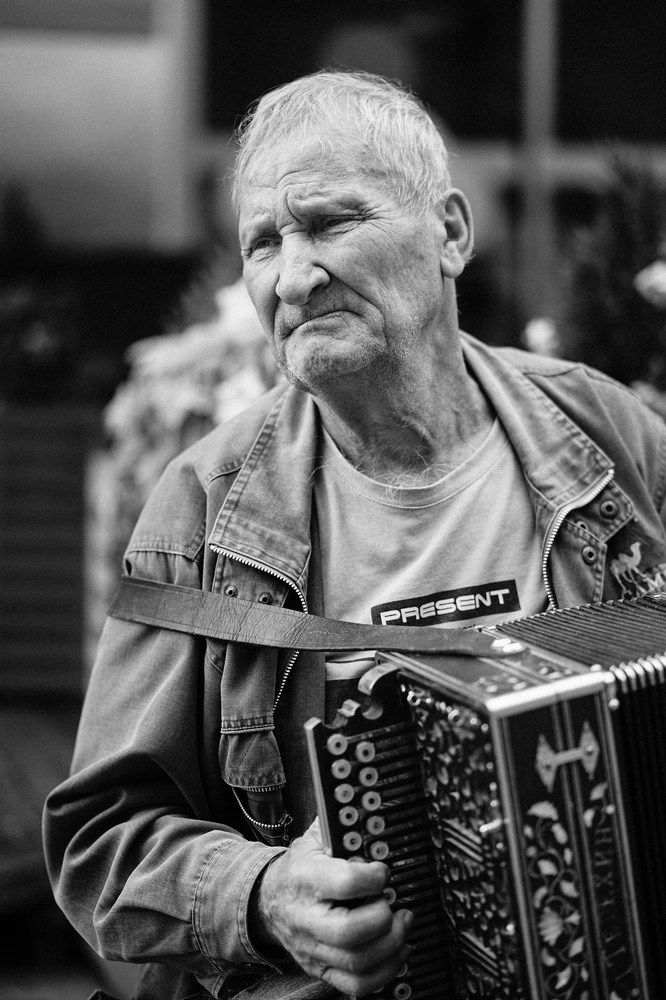 Photograph by Алексей Андреев