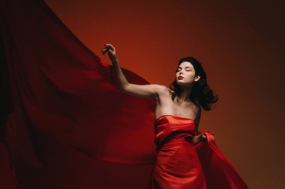 Photograph by Алексей Андреев