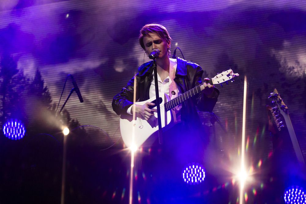 Photograph by Екатерина Червякова