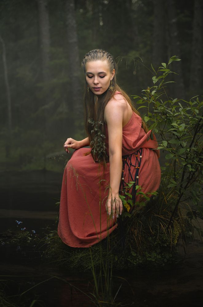 Photograph by Юрий Киреичев