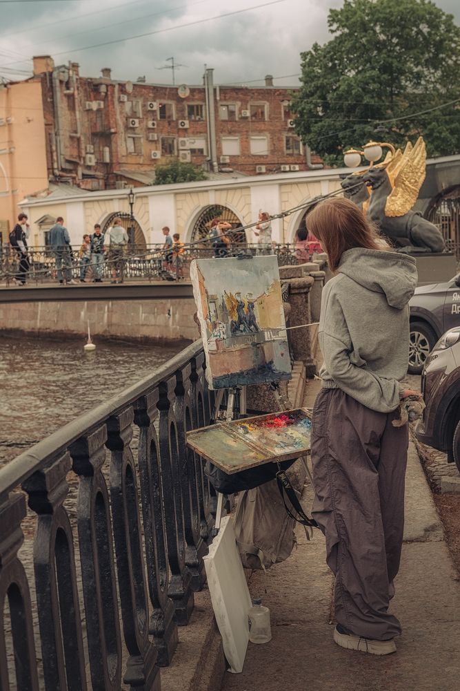 Photograph by  Мария