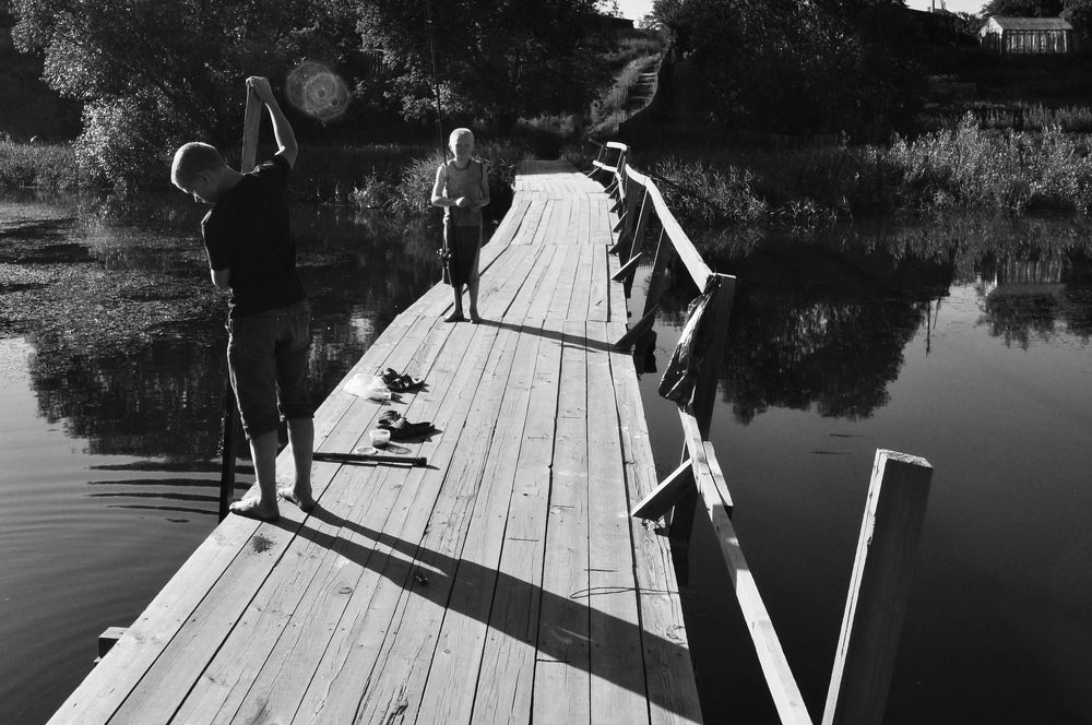 Photograph by Ольга Шуякова